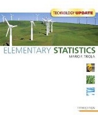 Enlarge image Cover: Elementary Statistics Technology Update plus MyMathLab/MyStatLab -- Access Card Package - Pearson