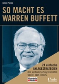 Cover: So macht es Warren Buffett - Linde