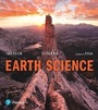 Cover: Earth Science - Pearson