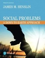 Cover: Social Problems - Pearson