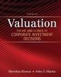 Cover: Valuation - Pearson