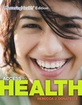 Cover: Access To Health - Pearson
