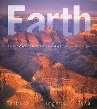 Enlarge image Cover: Earth - Prentice Hall