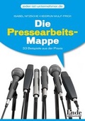 Cover: Die Pressearbeits-Mappe - Linde
