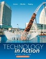 Cover: Technology In Action, Complete - Pearson