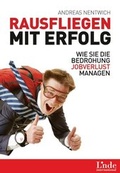 Cover: Rausfliegen mit Erfolg - Linde