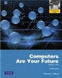 Cover: Computers Are Your Future Complete - Pearson