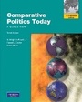 Cover: Comparative Politics Today - Pearson