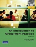 Cover: An Introduction to Group Work Practice - Pearson