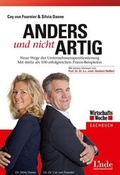 Cover: Anders und nicht artig - Linde