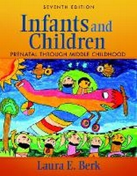 Enlarge image Cover: Infants and Children - Pearson