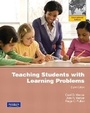 Cover: Teaching Students with Learning Problems - Pearson