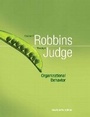 Cover: Organizational Behavior - Pearson