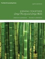 Cover: Joining Together: Group Theory and Group Skills - Pearson