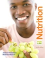 Cover: Nutrition for Life - Pearson