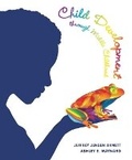 Cover: Child Development through Middle Childhood & NEW MyDevelopmentLab with eText -- Access Card Package - Pearson