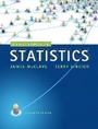 Cover: First Course in Statistics, A, Plus MyStatLab with Pearson eText -- Access Card Package - Pearson