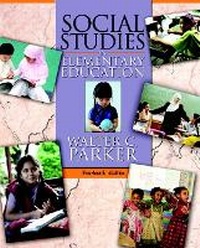 Enlarge image Cover: Social Studies in Elementary Education Plus MyEducationLab with Pearson eText -- Access Card Package - Pearson