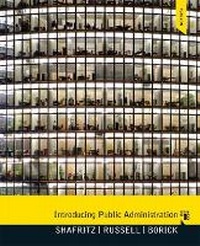 Enlarge image Cover: Introducing Public Administration Plus MySearchLab with eText -- Access Card Package - Pearson
