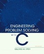 Cover: Engineering Problem Solving with C - Pearson