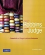 Cover: Essentials of Organizational Behavior Plus MyManagementLab with Pearson eText -- Access Card Package - Prentice Hall