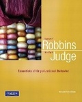 Cover: Essentials of Organizational Behavior Plus MyManagementLab with Pearson eText -- Access Card Package - Prentice Hall