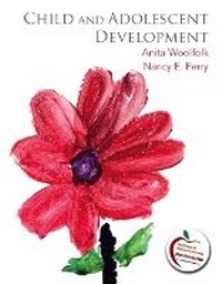 Enlarge image Cover: Child and Adolescent Development - Pearson