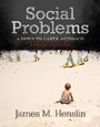 Cover: Social Problems - Pearson
