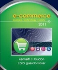 Cover: E-Commerce 2011 - Pearson