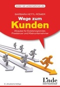 Cover: Wege zum Kunden - Linde
