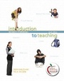Cover: Introduction to Teaching - Pearson
