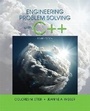 Cover: Engineering Problem Solving With C++ - Pearson
