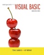 Cover: Starting Out With Visual Basic - Pearson