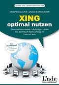 Cover: Xing optimal nutzen - Linde