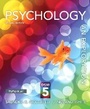Cover: Psychology - Pearson