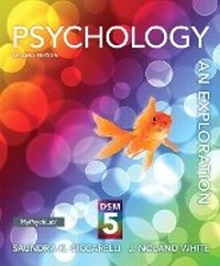 Enlarge image Cover: Psychology - Pearson