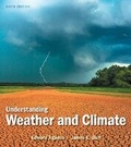 Cover: Understanding Weather and Climate - Pearson