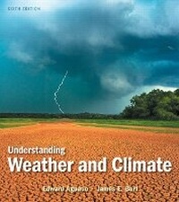 Enlarge image Cover: Understanding Weather and Climate - Pearson