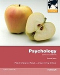 Cover: Psychology - Pearson