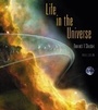 Cover: Life in the Universe - Addison Wesley