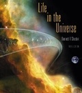 Cover: Life in the Universe - Addison Wesley