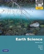 Cover: Earth Science - Pearson