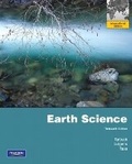 Cover: Earth Science - Pearson
