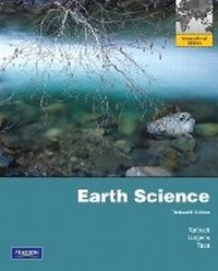 Enlarge image Cover: Earth Science - Pearson
