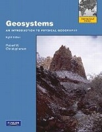 Enlarge image Cover: Geosystems - Pearson