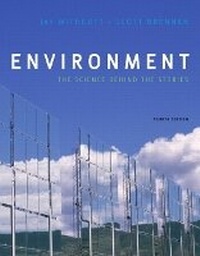 Enlarge image Cover: Environment - Pearson