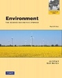 Cover: Environment - Pearson