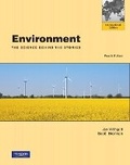 Cover: Environment - Pearson