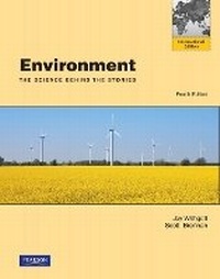 Enlarge image Cover: Environment - Pearson