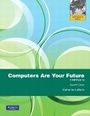 Cover: Computers Are Your Future Complete - Pearson
